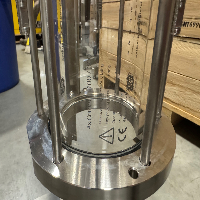 GE AxiChrom 100/300 Chromatography Column image 1